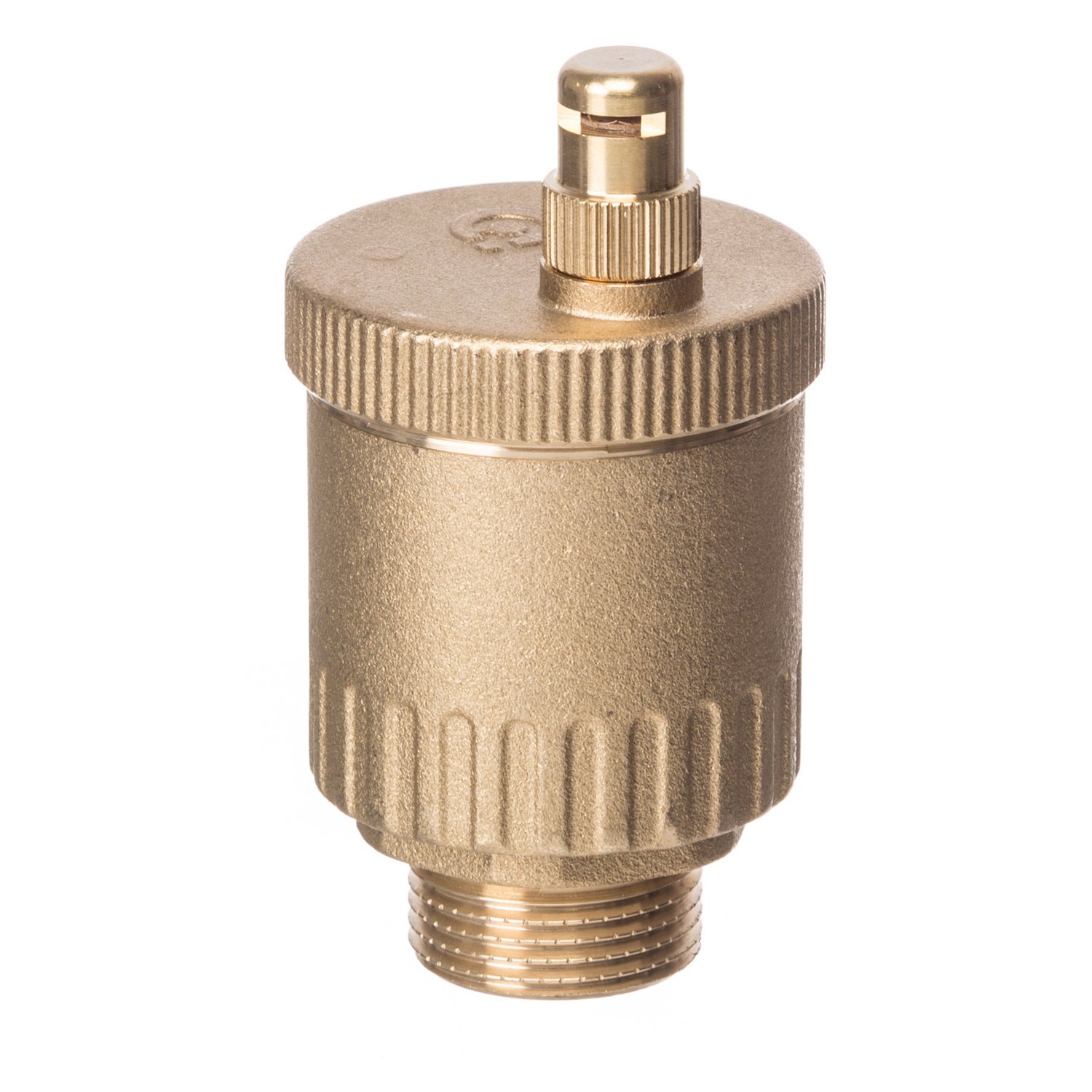 Altecnic Minical 3/4 inch 2.5 Bar Auto Air Vent (502050), 502050